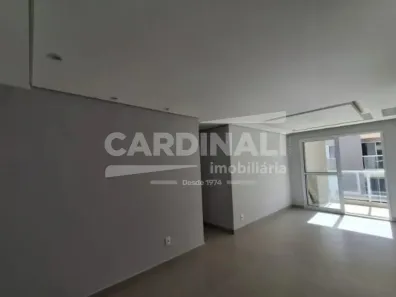 Apartamento com 3 Quartos à venda, 80m² no Balneário Tropical, Paulínia