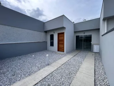 Casa com 3 Quartos à venda, 70m² no lageado baixo, Guabiruba