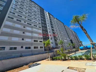 Apartamento com 3 Quartos à venda, 68m² no Marechal Rondon, Canoas