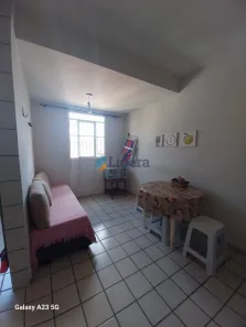 Apartamento com 2 Quartos à venda, 45m² no Camboinha, Cabedelo