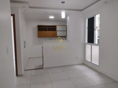 Apartamento com 2 Quartos à venda, 45m² no Tabuleiro do Martins, Maceió