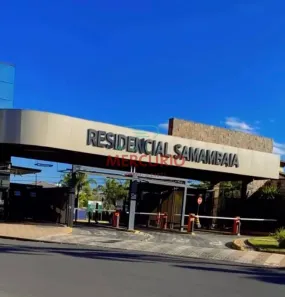 Lote/Terreno à venda, 600m² no Samambaia Parque Residencial, Bauru