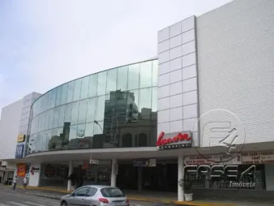 Sala Comercial para alugar, 10m² no Centro, Resende