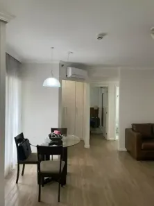 Flat com 2 Quartos à venda, 50m² no Consolação, São Paulo