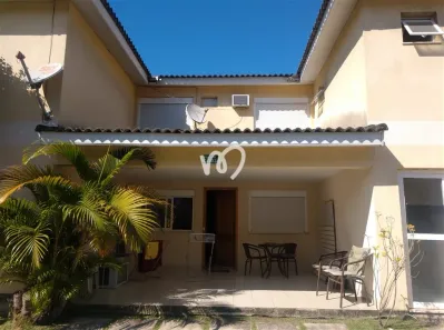 Casa de Condomínio com 3 Quartos à venda, 100m² no Vargem Pequena, Rio de Janeiro