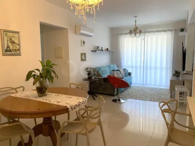Apartamento com 2 Quartos à venda, 79m² no Saco Grande, Florianópolis