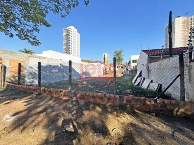 Lote/Terreno à venda, 495m² no Zona 07, Maringá