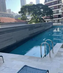 Apartamento com 2 Quartos à venda, 72m² no Pinheiros, São Paulo