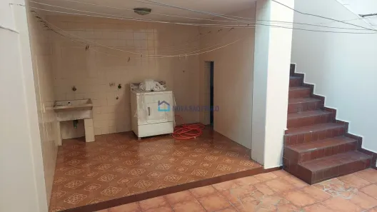 Sobrado com 3 Quartos à venda, 180m² no Vila Monte Alegre, São Paulo