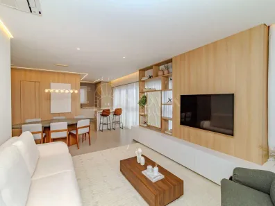 Apartamento com 4 Quartos à venda, 152m² no Centro, Balneário Camboriú