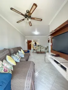 Apartamento com 2 Quartos à venda, 80m² no Tupi, Praia Grande