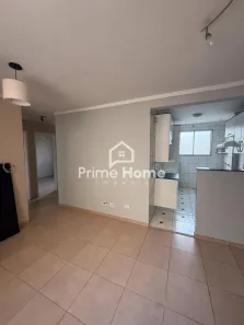 Apartamento com 3 Quartos à venda, 70m² no Vila Industrial, Campinas