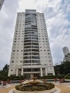 Apartamento com 3 Quartos à venda, 120m² no Vila Sofia, São Paulo