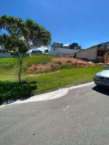 Lote/Terreno à venda, 451m² no Condomínio Residencial Monaco, São José dos Campos