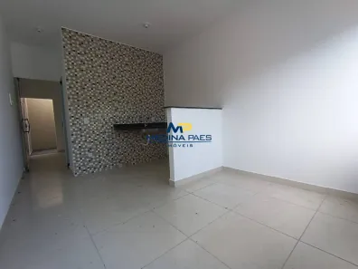 Casa com 1 Quarto à venda, 35m² no Vista Alegre, São Gonçalo