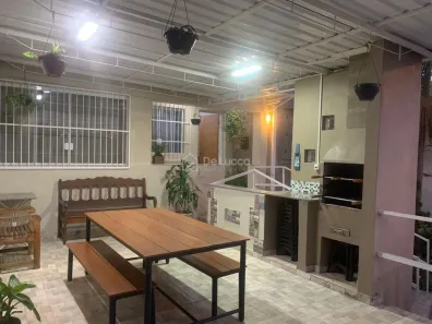 Casa com 3 Quartos à venda, 135m² no Chácara da Barra, Campinas