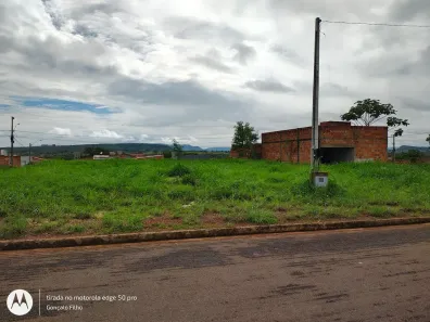 Lote/Terreno à venda, 262m² no Plano Diretor Sul, Palmas