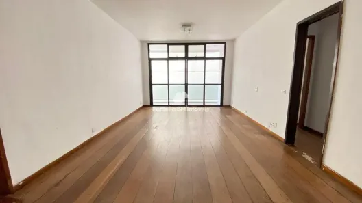 Apartamento com 3 Quartos à venda, 109m² no Jardim Botânico, Rio de Janeiro
