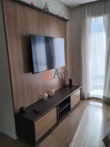 Apartamento com 3 Quartos à venda, 54m² no Jardim Vila Formosa, São Paulo