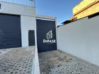 Galpão/Depósito/Armazém para alugar, 150m² no Itatiaiuçu, Igarapé