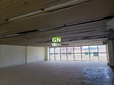 Sala Comercial para alugar, 169m² no Centro, Belo Horizonte