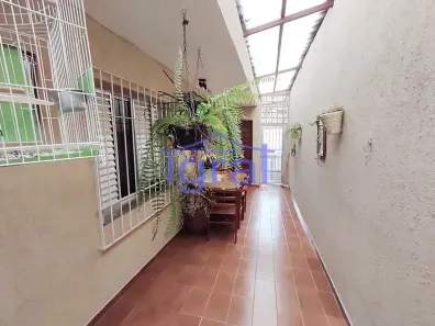 Casa com 2 Quartos à venda, 122m² no Jardim Oriental, São Paulo