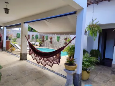 Casa de Condomínio com 4 Quartos à venda, 300m² no Ubas, Iguaba Grande