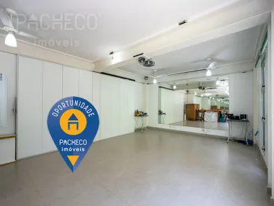 Sobrado com 4 Quartos à venda, 263m² no Água Branca, São Paulo