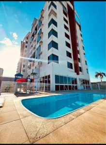 Apartamento com 2 Quartos à venda, 94m² no Santo Antônio, Criciúma