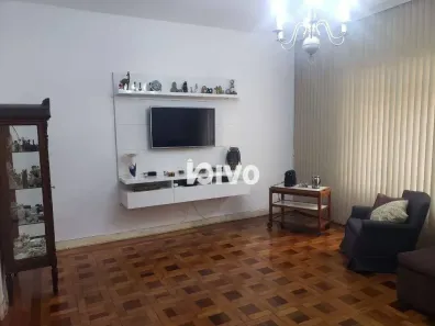 Sobrado com 3 Quartos para venda ou aluguel, 202m² no Vila Mariana, São Paulo