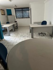 Sala Comercial à venda, 53m² no Vila Itapura, Campinas