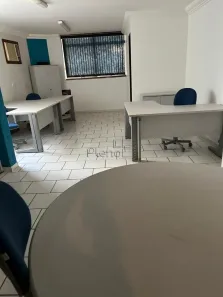 Sala Comercial à venda, 53m² no Vila Itapura, Campinas