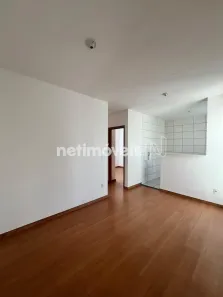 Apartamento com 2 Quartos para alugar, 45m² no Cerejeira (Justinópolis), Ribeirão das Neves