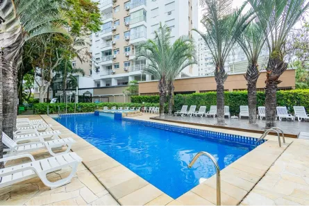 Apartamento com 3 Quartos à venda, 84m² no Passo da Areia, Porto Alegre