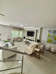 Casa de Condomínio com 3 Quartos à venda, 145m² no Flores, Manaus