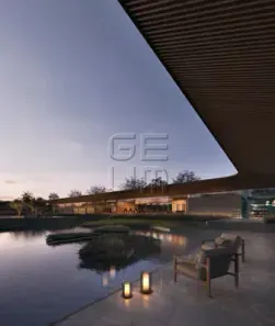 Lote/Terreno à venda, 464m² no Recanto do Salto, Londrina
