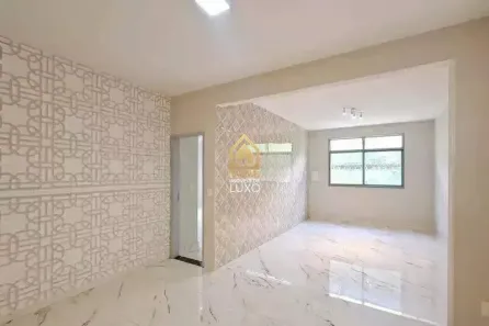 Apartamento com 4 Quartos à venda, 161m² no Carmo, Belo Horizonte