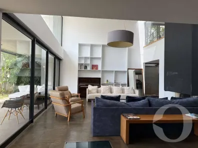 Casa de Condomínio com 3 Quartos à venda, 389m² no Alphaville Residencial Dois, Barueri