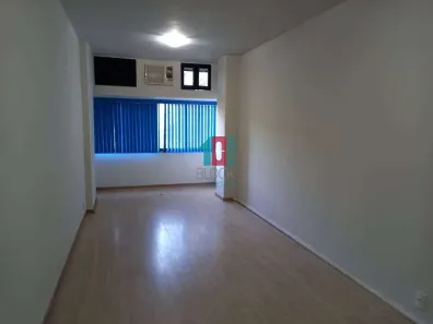 Sala Comercial à venda, 44m² no Botafogo, Rio de Janeiro