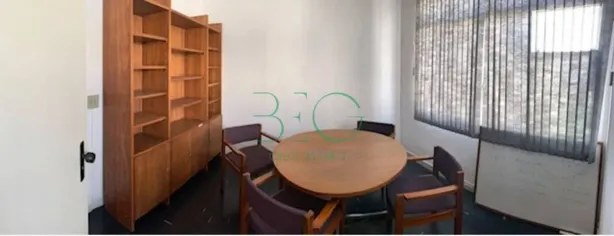 Sala Comercial à venda, 40m² no Vila Buarque, São Paulo