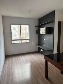 Apartamento com 2 Quartos à venda, 45m² no Ponte Grande, Guarulhos