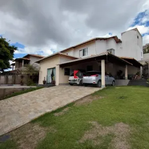 Casa com 5 Quartos à venda, 239m² no Joá, Lagoa Santa