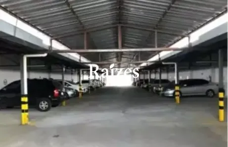  à venda, 13m² no Centro, Uberlândia