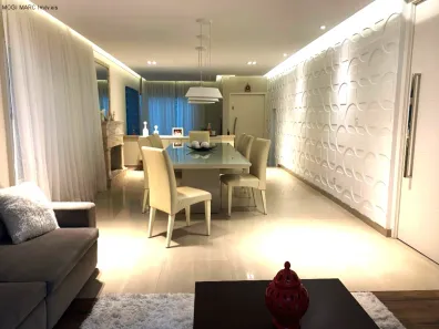 Casa de Condomínio com 3 Quartos à venda, 280m² no Vila Oliveira, Mogi das Cruzes