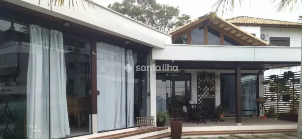 Casa com 3 Quartos à venda, 310m² no Campeche, Florianópolis