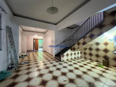 Imóvel Comercial para alugar, 500m² no Encruzilhada, Santos