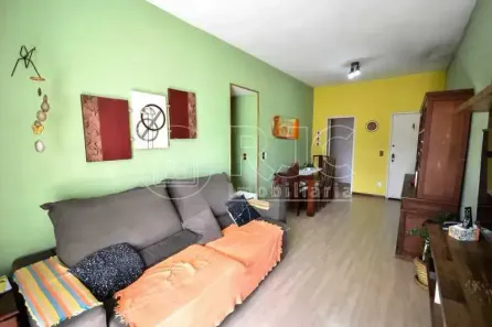 Apartamento com 2 Quartos à venda, 93m² no Tijuca, Rio de Janeiro