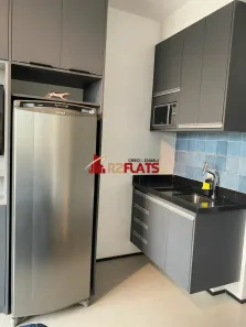 Flat com 1 Quarto à venda, 25m² no Perdizes, São Paulo