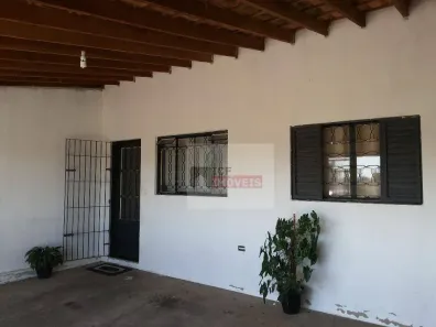 Casa com 2 Quartos à venda, 90m² no Jardim da Balsa II, Americana
