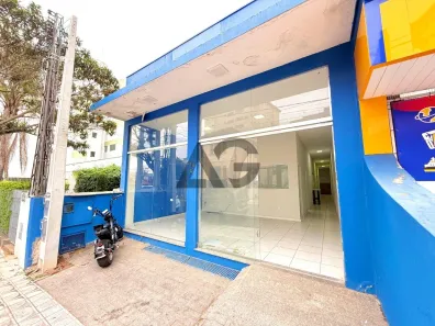 Sala Comercial para alugar, 90m² no Centro, Serra Negra